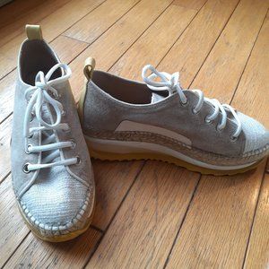 ATELIERS FABULOUS SNEAKERS